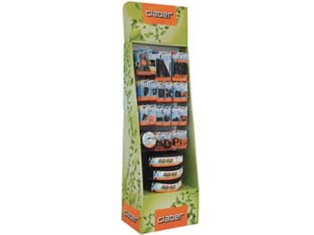 Image of assortimento monoface irrigazione a goccia 22 referenze cod:ferx.fer437882