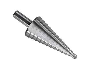1blister fresa conica graduata hss - ? mm.4/20 gambo mm.8 cod:ferx.fer437905
