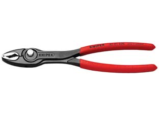 pinza a presa frontale - mm.200 cod:ferx.fer438650