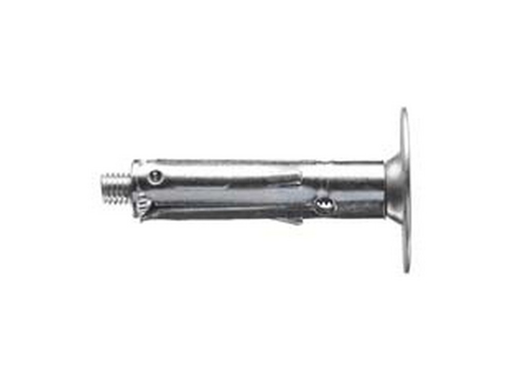 Image of 100pz tassello acciaio con vite tgs t61/v - ? mm.9x40 cod:ferx.fer442930