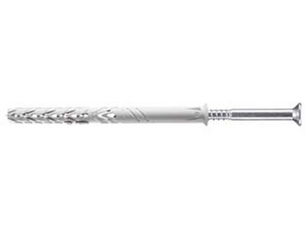 Image of 50pz tassello in nylon prolungato con vite torx tsp t66/v - ? mm.10x100 cod:ferx.fer443869