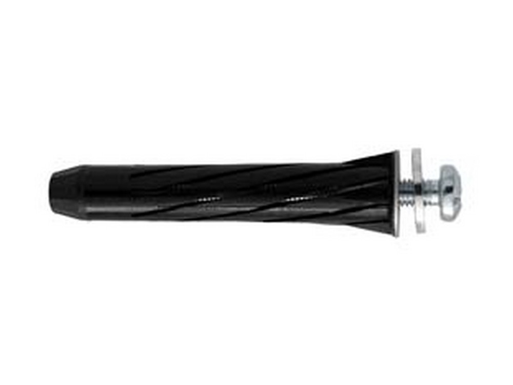 Image of 100pz tassello in nylon con vite tgs pz xtech/vcb - ? mm.10x60 cod:ferx.fer444217