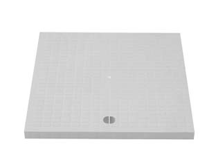 chiusino per pozzetto - cm.55x55 cod:ferx.fer444897