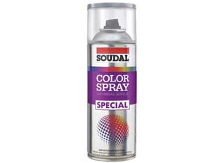 6pz fondo aggrappante primer color spray special per metalli zincati - ml.400 (160353) cod:ferx.fer445894