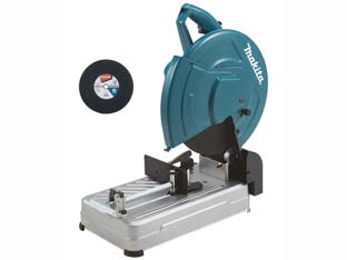 troncatrice per metallo disco ? mm.355 2200w (lw1400) cod:ferx.fer446235