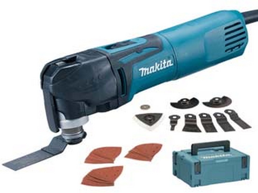 utensile multifunzione 320w (tm3010cx3j) cod:ferx.fer446273