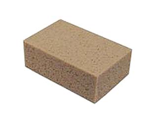 10pz spugna avana per piastrellista - cm.19x12x7h. - (art.291maxit) cod:ferx.fer449366
