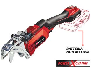 tagliarami a 18v (ge-gs 18/150 li) cod:ferx.fer450249