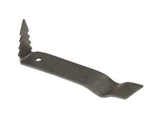 25kg arpioni a una punta - mm.90x18 spess. mm.1,8 cod:ferx.fer452489