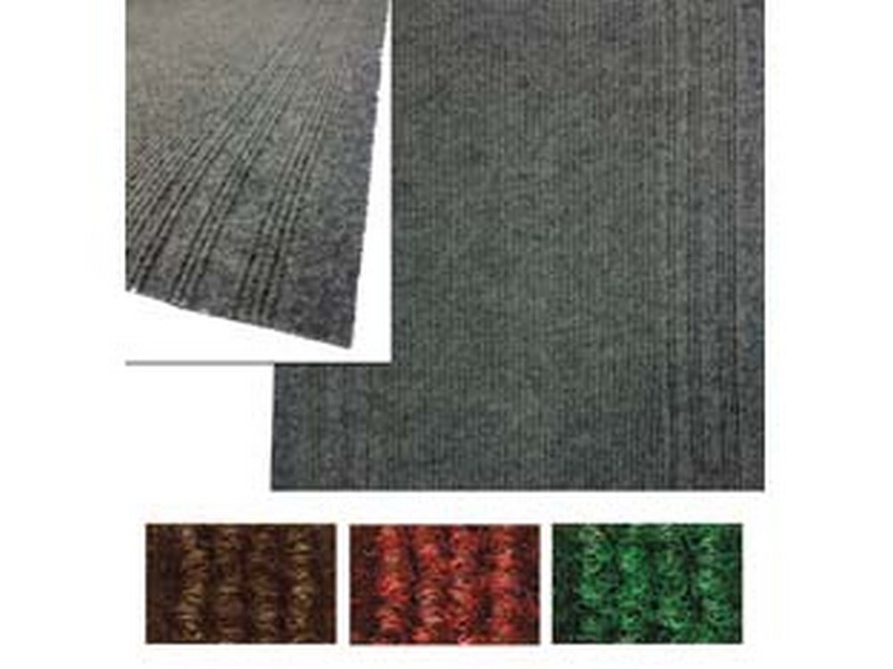 Image of 30mt passatoia passat - mt.30 colore marrone testa di moro cod:ferx.fer455640