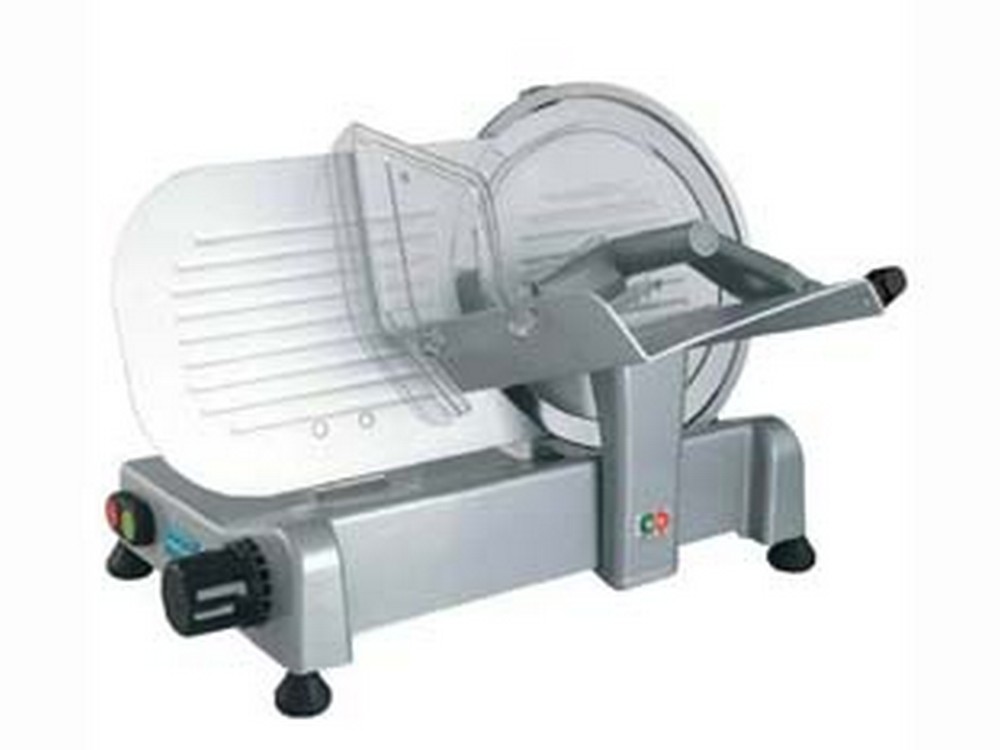 1pz affettatrice gp220e lama ø mm.220 140w - potenza 140w - lama ø mm.220 cod:ferx.fer456081