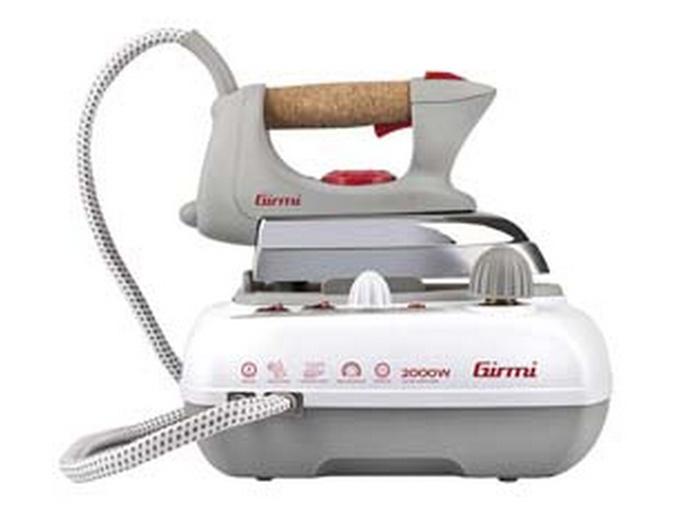 ferro da stiro a caldaia st03 2000w - potenza 2000w cod:ferx.fer456470