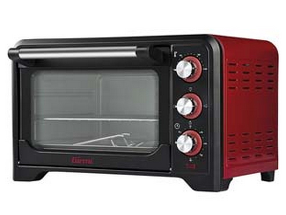 Image of forno elettrico fe20 lt.20 1380w - potenza 1380w cod:ferx.fer457033