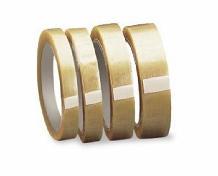 16pz nastro adesivo imballo 19 mm x 66 m trasparente blister grande cod:scotch.02.stock