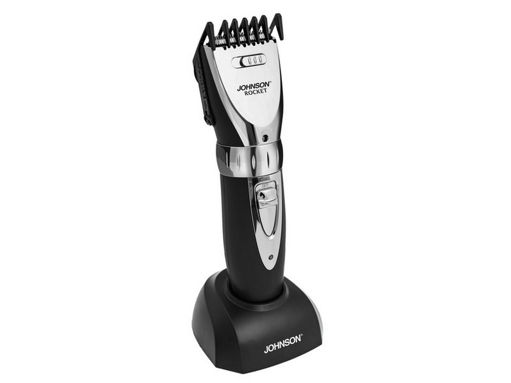 taglia capelli rocket a batteria cod:ferx.vit49106