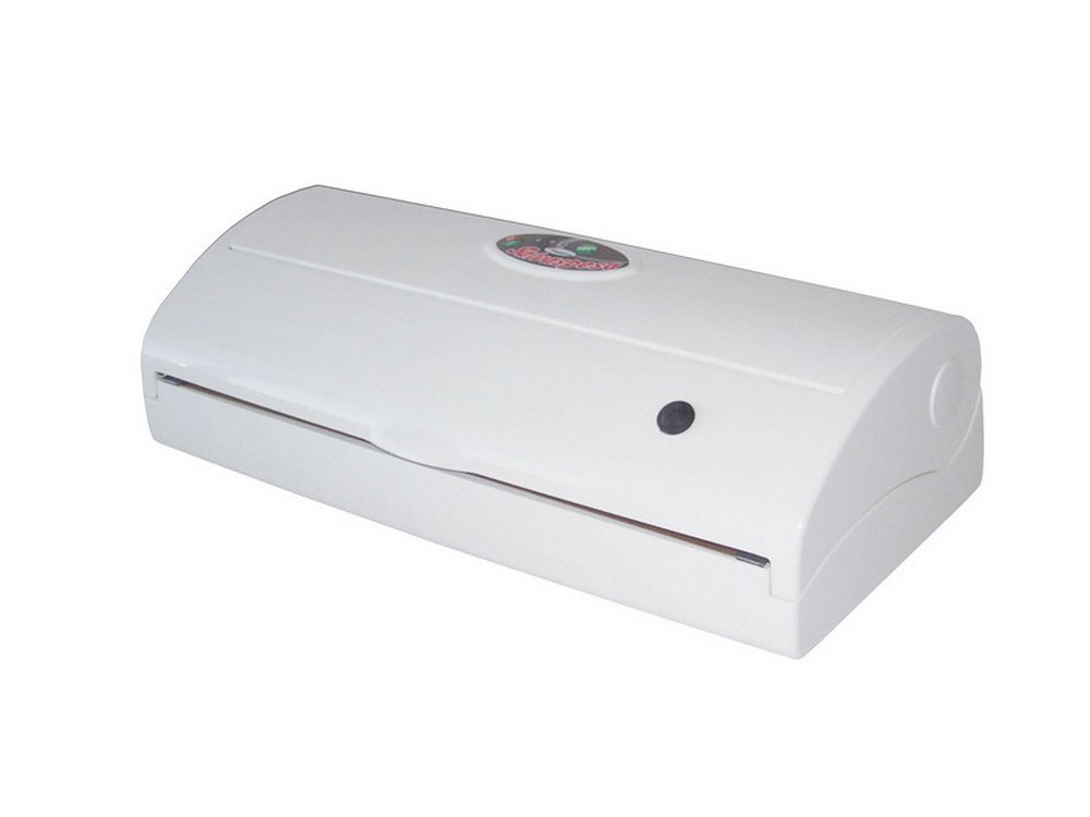 Image of macchina per sottovuoto salvaspesa 180 w cod:ferx.vit41273