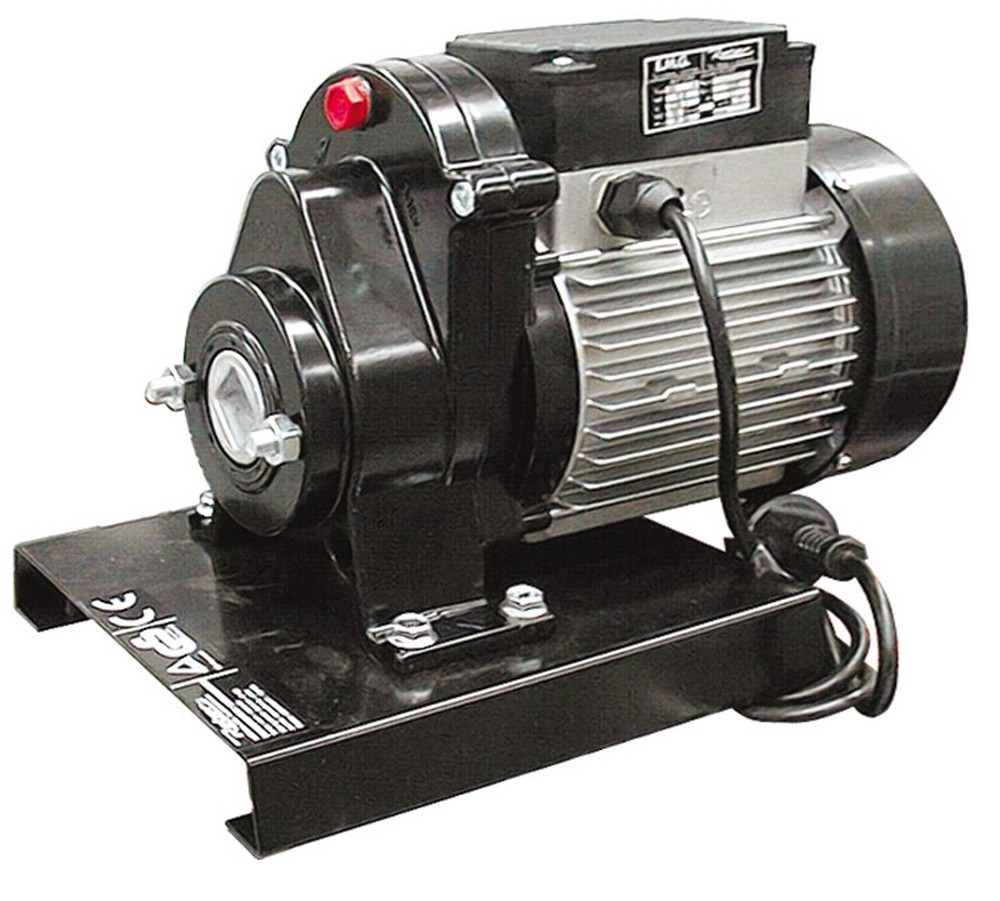 Image of motore elettrico per spremipomodoro hp 0,80 - 600 w cod:ferx.vit6823