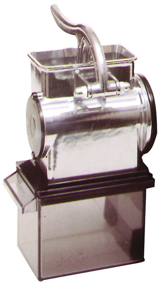 Image of accessorio grattugia per n¦5 cod:ferx.vit15886