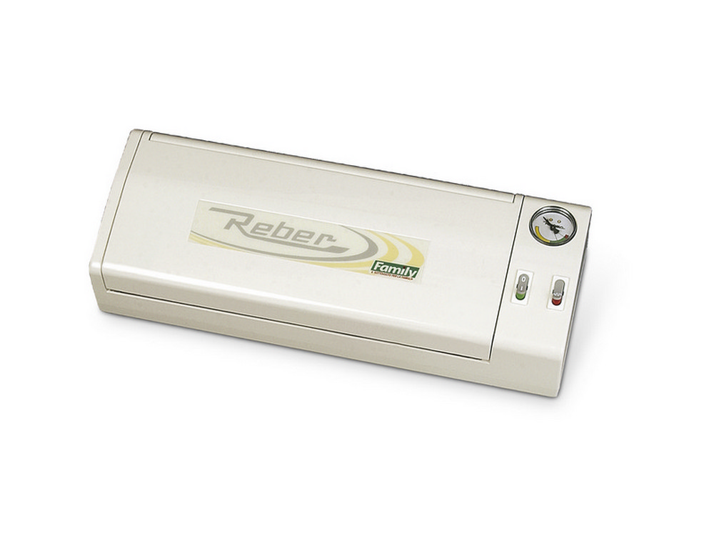 macchina per sottovuoto family 190 w cod:ferx.vit19153