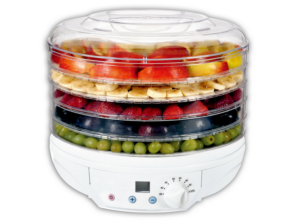 essiccatore per alimenti artus do3 260 w cod:ferx.vit38478