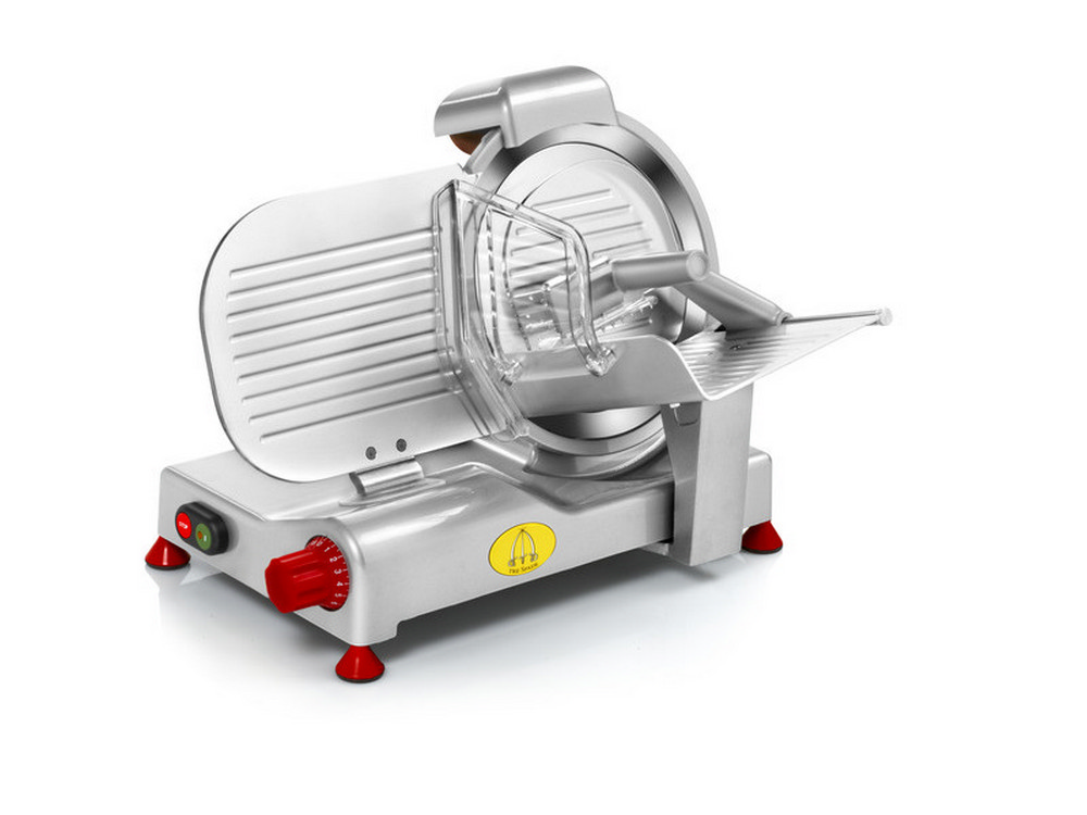 Image of affettatrice elettrica d-250/n 140 w cod:ferx.vit36922
