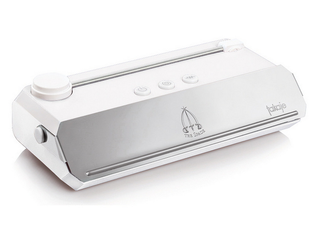 macchina per sottovuoto takaje 200 w cod:ferx.vit36918