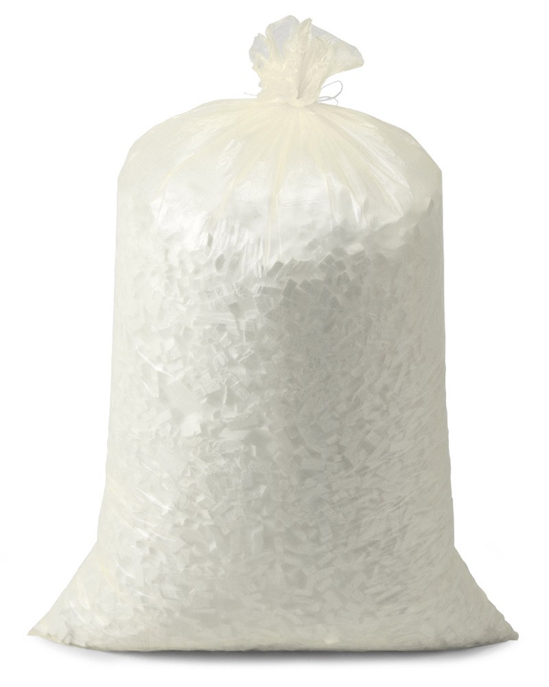 24pz sacco rifiuti professionale 10 pz neutro cm. 80x120 - lt. 130 cod:ferx.vit27147