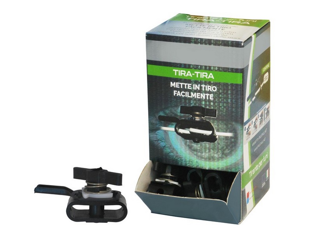 cf tirante tira-tira box da 16 pz. cod:ferx.vit42796
