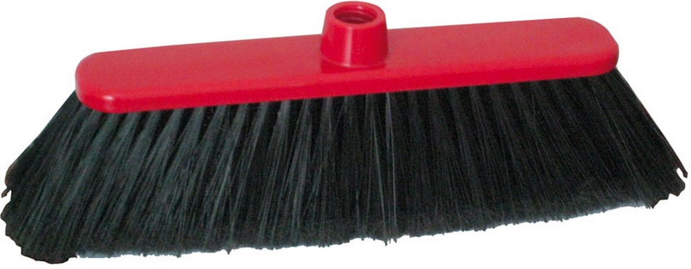 16pz scopa sabrina cm. 34,5 cod:ferx.vit27080