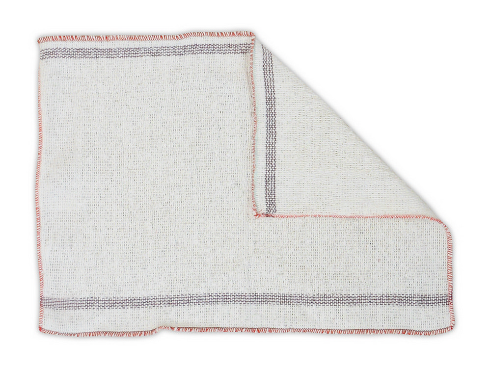 25pz panno per pavimenti in cotone cm. 60x40 cod:ferx.vit37515