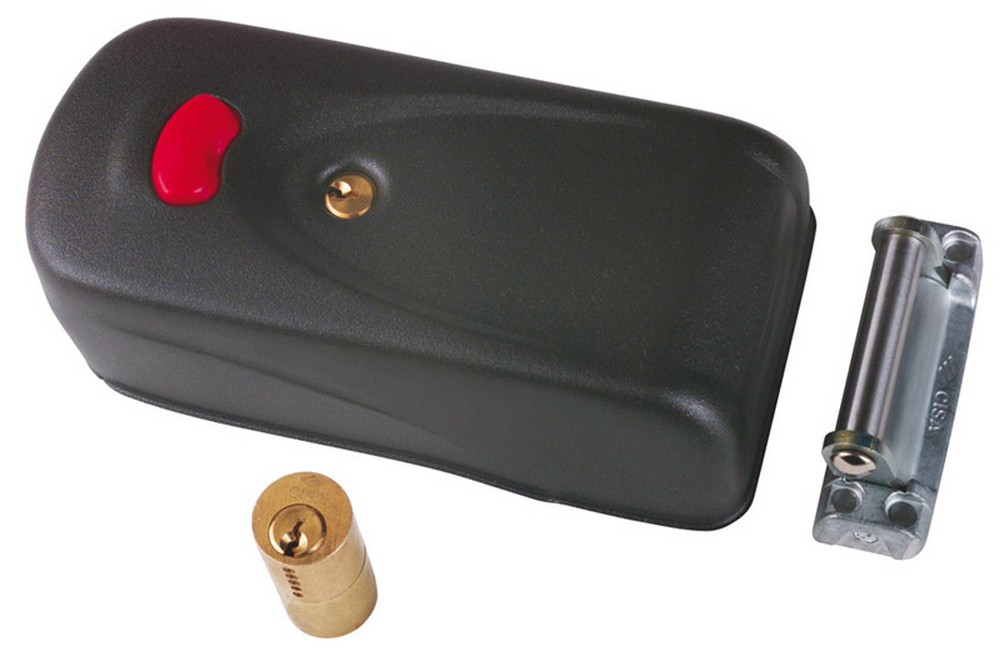 elettroserratura per metallo elettrika chiave e pulsante cod:ferx.vit21244