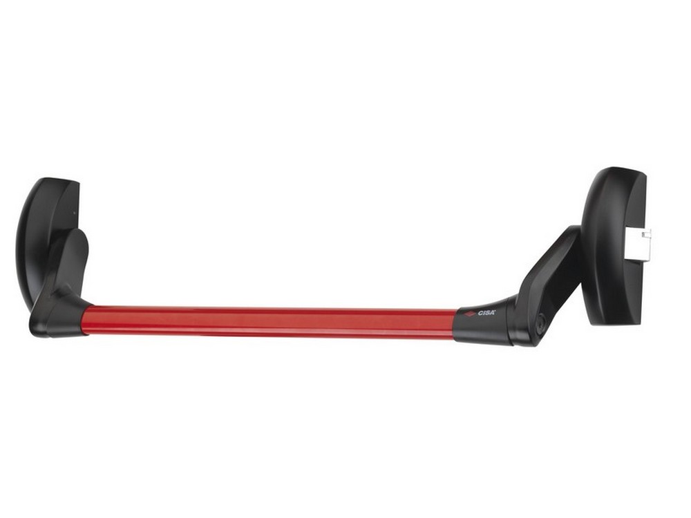 maniglione antipanico modulare fast push art. 59011.10.0 ambidestro cod:ferx.vit33515