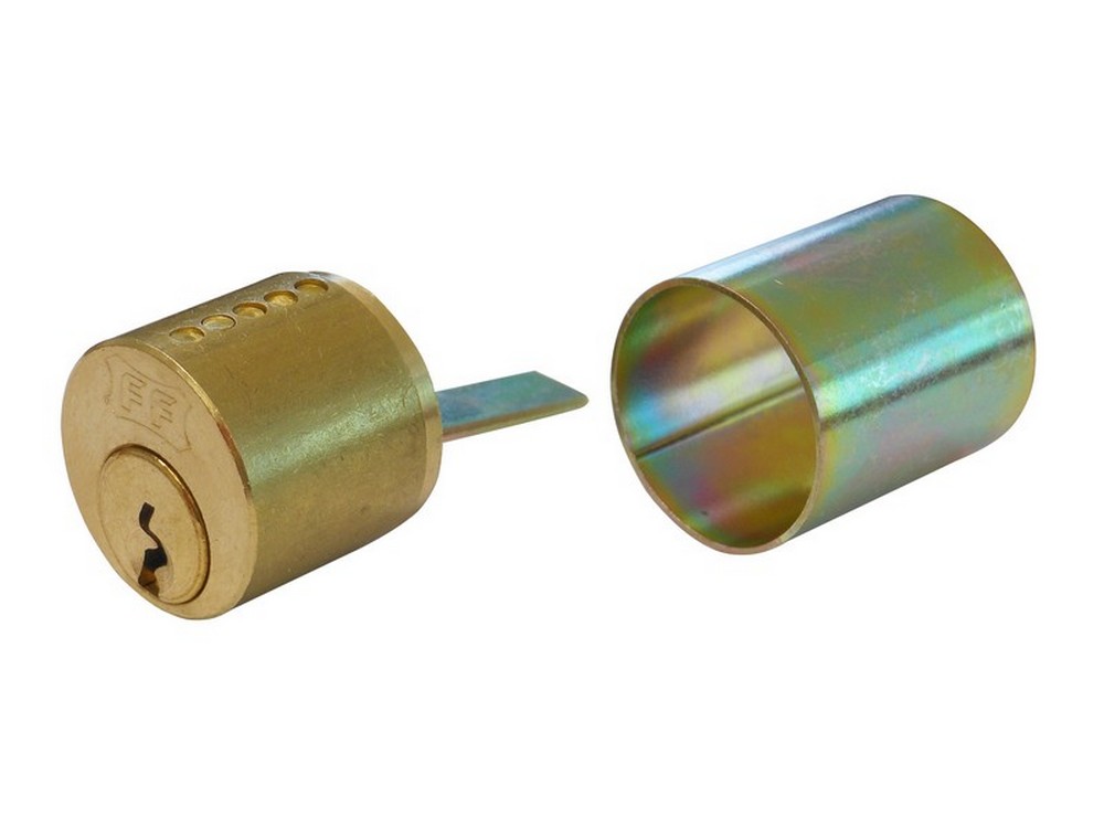 10pz cilindro esterno fisso ï mm. 25x50 cod:ferx.vit46055