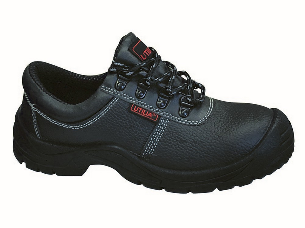 1paia scarpe antinfortunistica basse s3 src sirio col. nero mis. 45 cod:ferx.vit34645