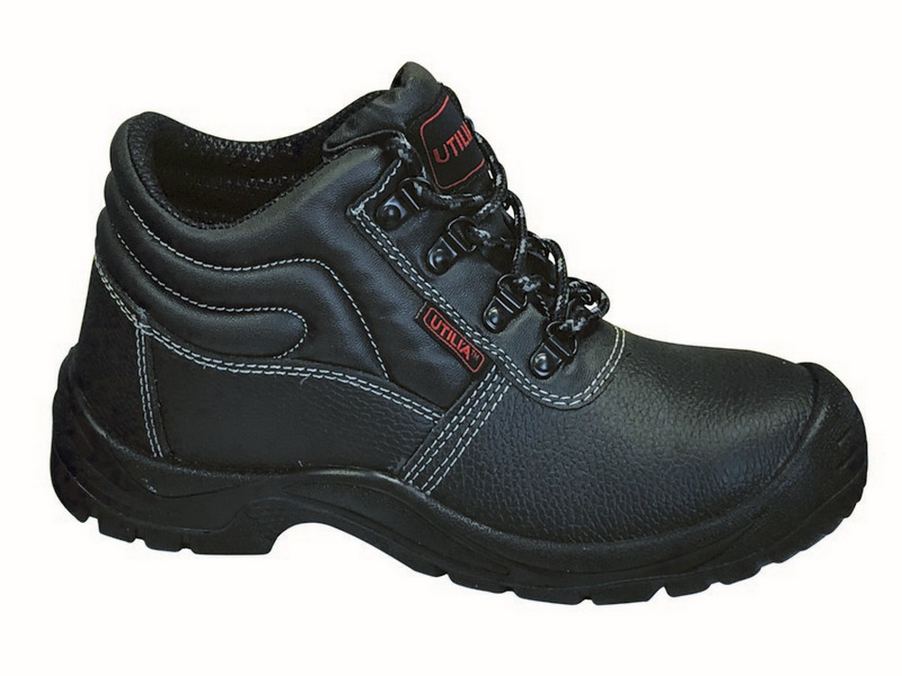 1paia scarpe antinfortunistica alte s3 src mythos col. nero mis. 39 cod:ferx.vit34629