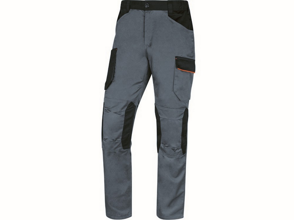 1paia pantalone m2pa3 col. grigio/nero mis. xl cod:ferx.vit49454