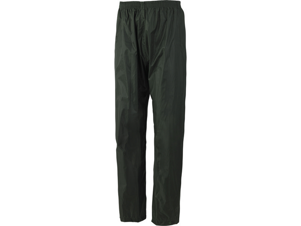 1paia industrial starter pantalone impermeabile lluvia col. verde mis. l cod:ferx.vit36697