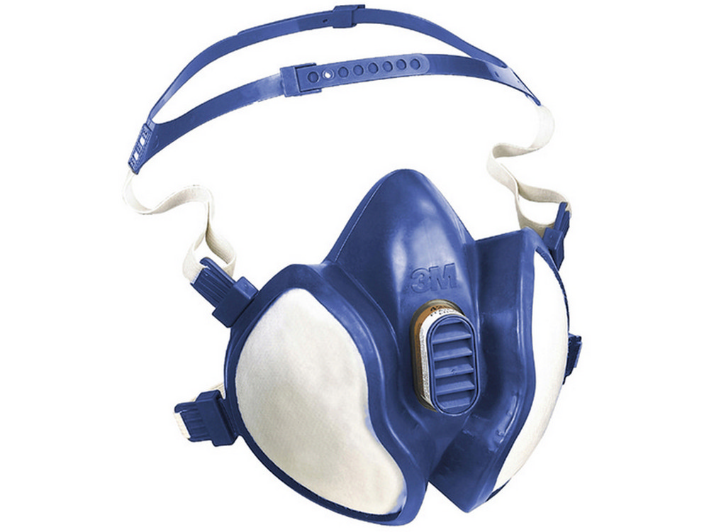 respiratore 4251-ffa1p2 cod:ferx.vit21931