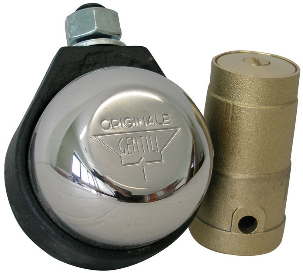 lucchetto sferoidale corazzato cod:ferx.vit8319