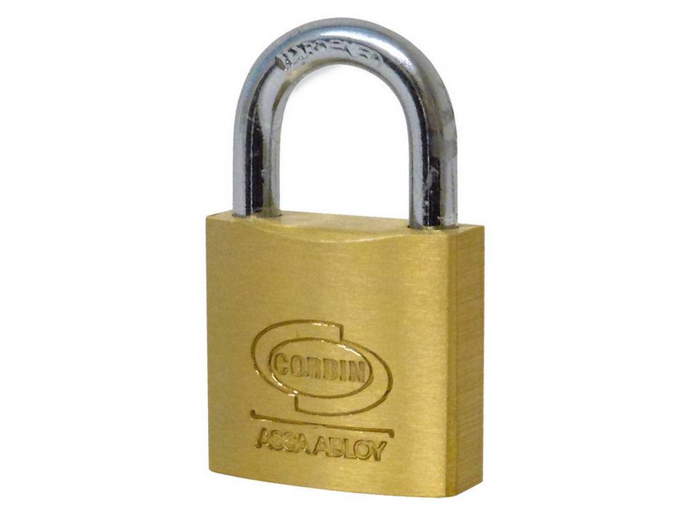 6pz lucchetto di sicurezza art. pl 110 mm. 50 chiave unica cod:ferx.vit20079