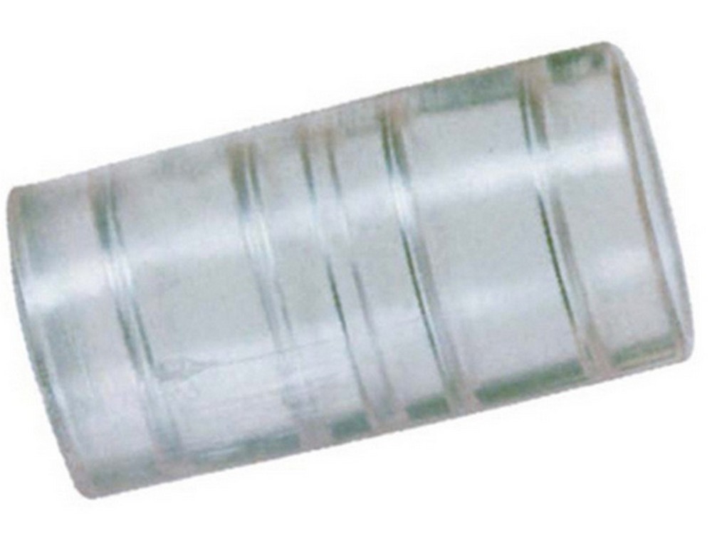 100pz raccordo per tubo corrugato ip40 ï mm. 25 cod:ferx.vit50330