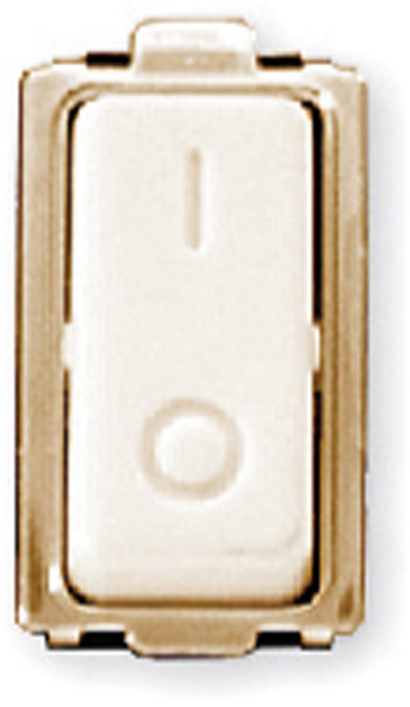 20pz interruttore bipolare 16 a cod:ferx.vit23509