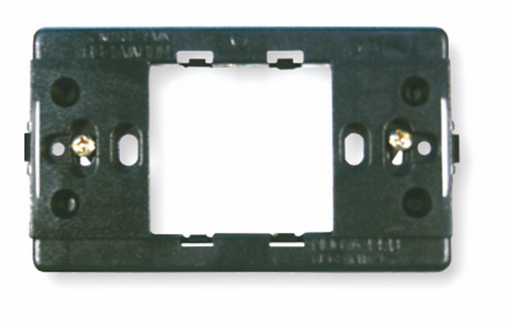 25pz supporto per presa schuko centrata cod:ferx.vit23539