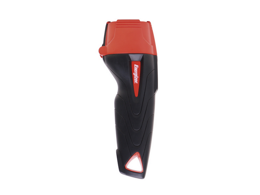 3pz torcia impact rubber led cod:ferx.vit35168