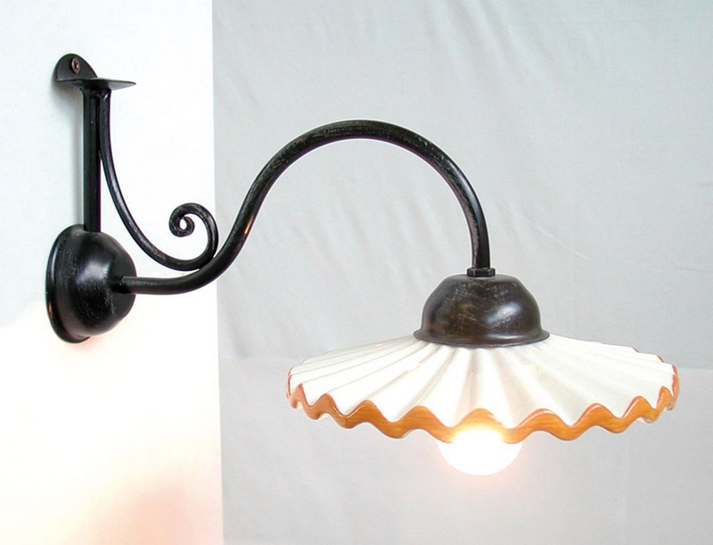 lampada margherita 1x60 watt cod:ferx.vit25813
