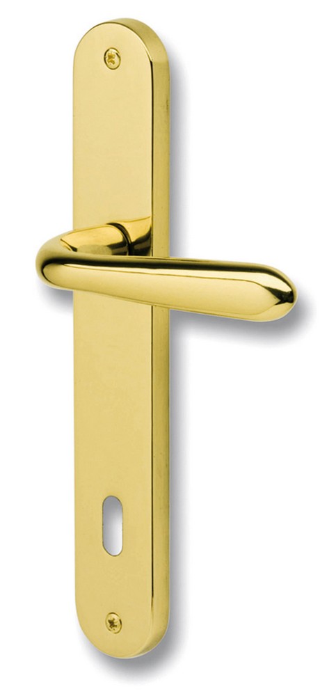 maniglia gm05 foro patent zcs - dist. 90 cod:ferx.vit29868