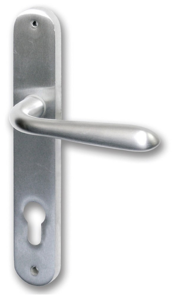 maniglia gm05 foro yale zgctol cod:ferx.vit29875