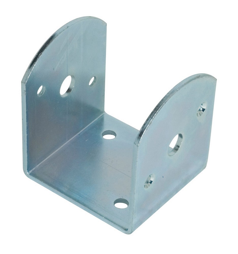 15pz staffa per travi inclinate mm. 70x70x80 h cod:ferx.vit23854