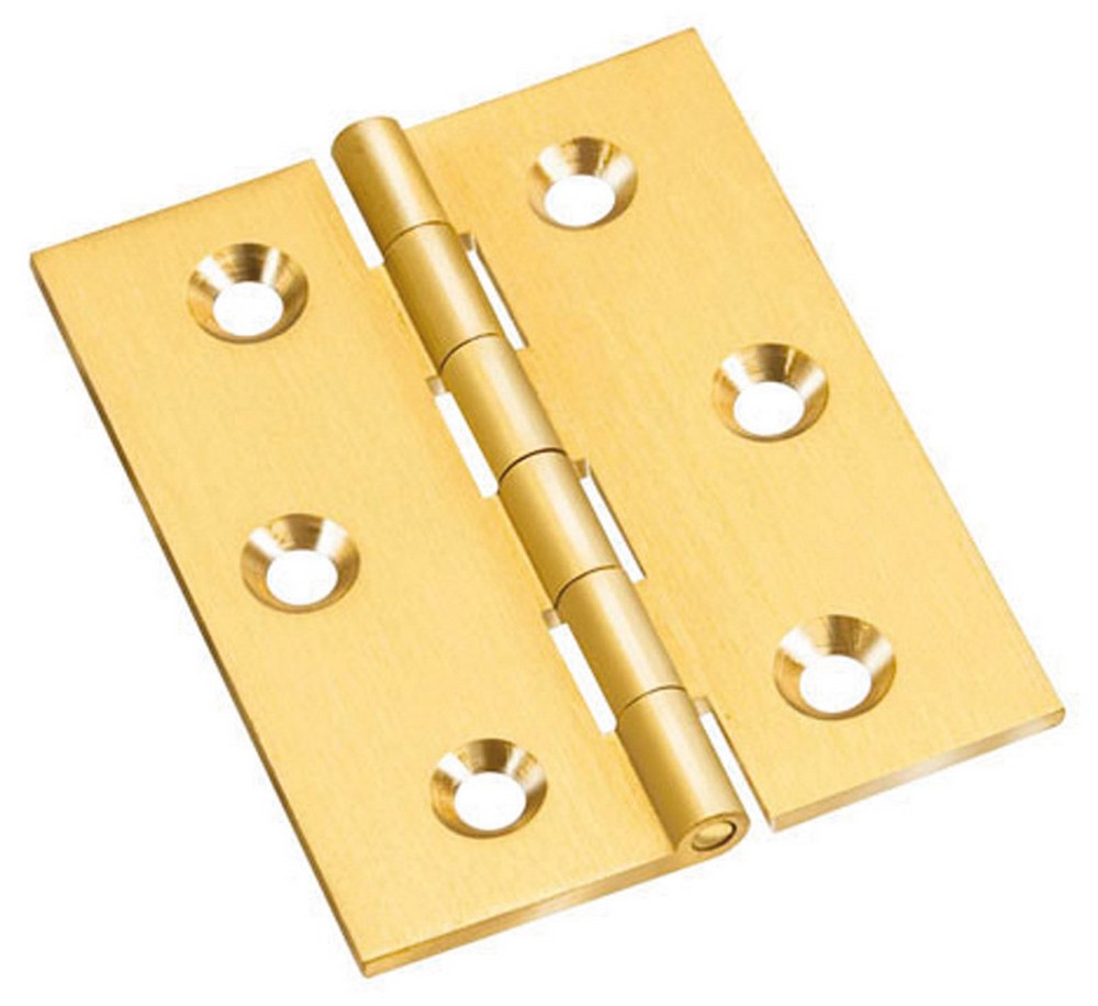 24pz cerniera piana mm. 40x35 cod:ferx.vit13707
