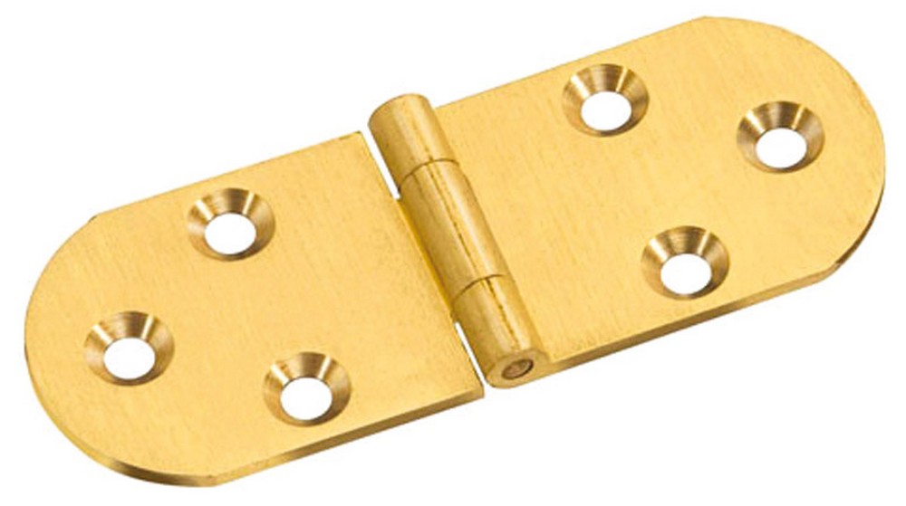 24pz cerniera a biscotto senza fermo mm. 30x80 cod:ferx.vit15684